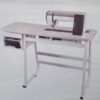 Janome HD9 Professionell ink. Bord - Bild 2