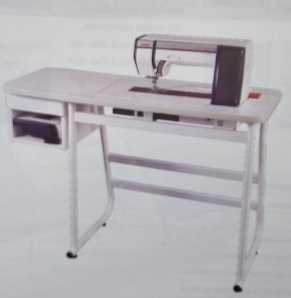 Janome HD9 Professionell ink. Bord - Bild 2