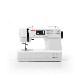 Janome Driva 1030 - Symaskin