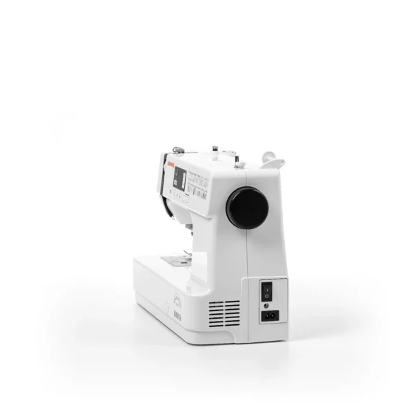 Janome Driva 1030 - Symaskin - Bild 2