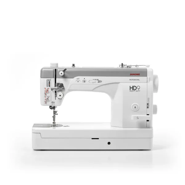 Janome HD9 Professionell