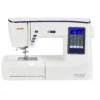 Janome Skyline S3 Anniversary Edition