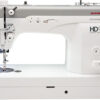 Janome HD9 Professionell ink. Bord - Bild 4